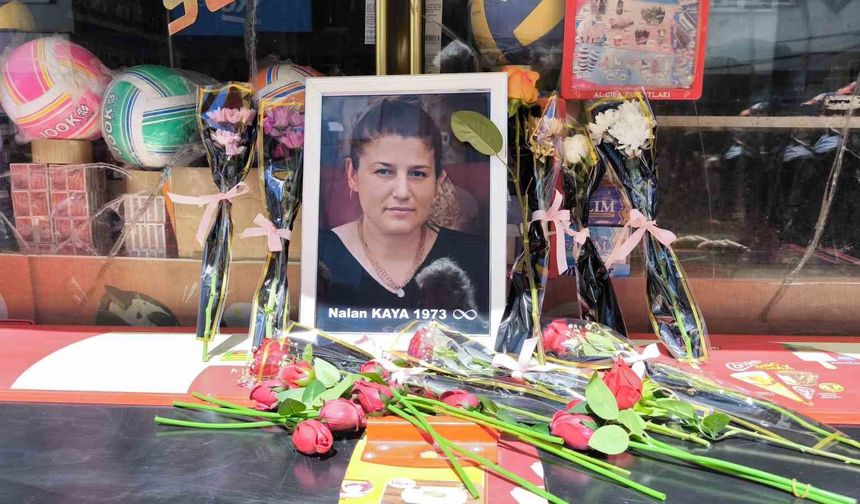 Zihinsel engelli kızına istismarı öğrenince kalbi buna dayanmayan anne için Şavşat halkı bir araya geldi