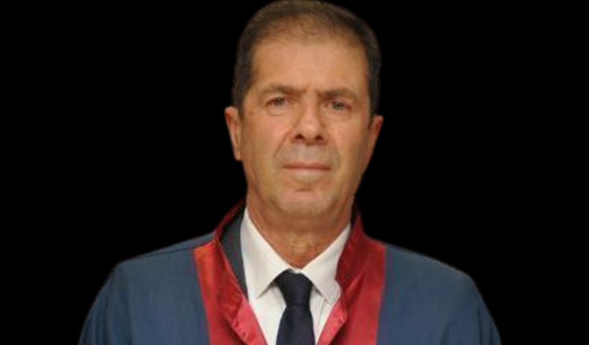 KTÜ camiasını yasa boğan kayıp