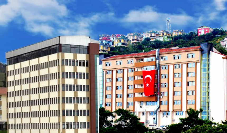 Trabzon’da hastane tartışması: Gerilim değil, çözüm zamanı