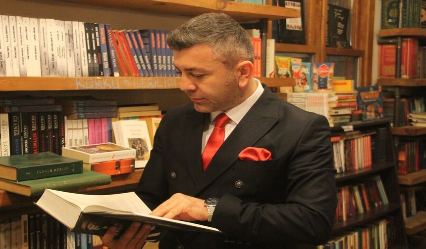 Avrupa'nın en iyi öğretmeni