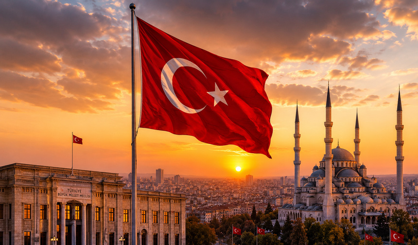 Dünün rakipleri, bugünün ortakları: Devlet aklının gereği