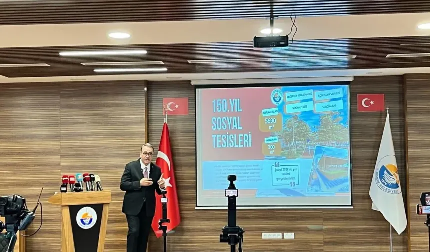 Sürmene’de borç polemiği gündem oldu: Hizmet vurgusu öne çıkıyor