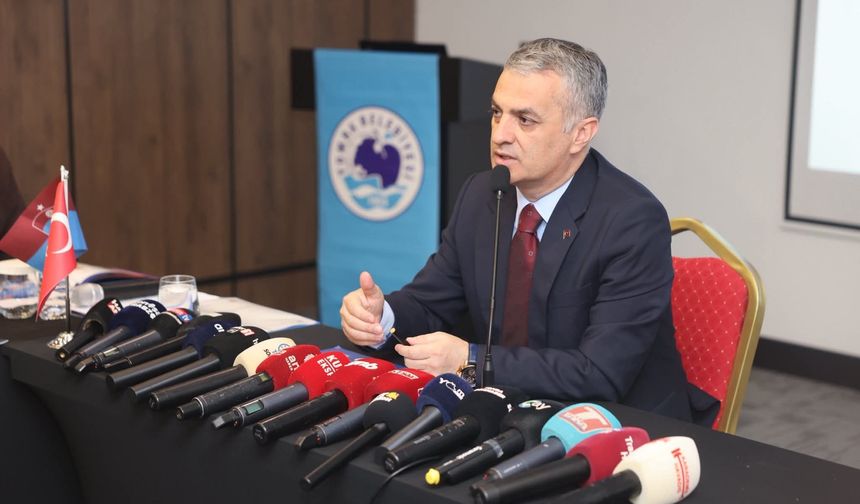 Yomra Belediye Başkanı Mustafa Bıyık’tan Kılıçdaroğlu’na sert sözler