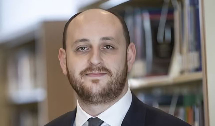 AK Partili Büyükgümüş’ten CHP’ye sert eleştiri