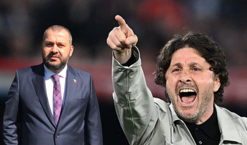 Gökhan Saral: 'Trabzonspor için en büyük kazanç Fatih Tekke'nin liderliğidir'