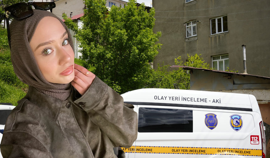 19 yaşındaki genç kız evinde ölü bulundu