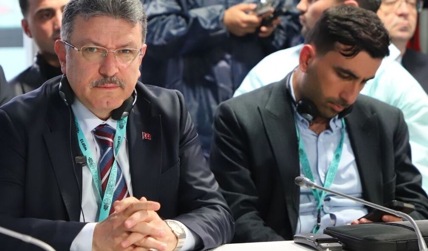 Trabzon ve Şuşa kardeş şehir oluyor
