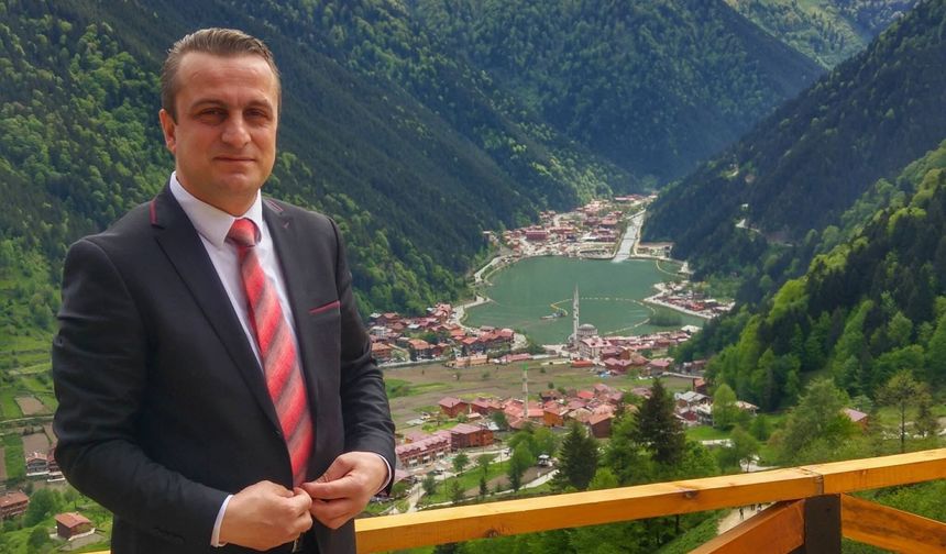 Trabzon turizmi alarm veriyor