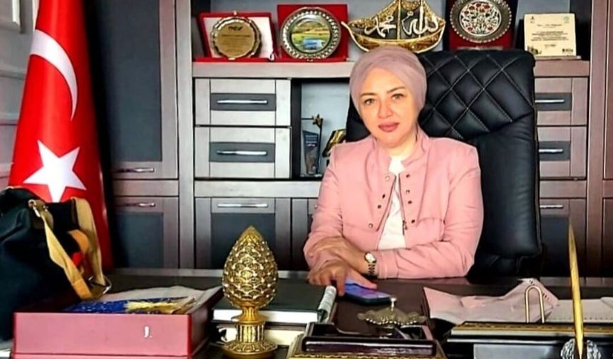 Anadolu'nun her yerine kadın emeği değecek