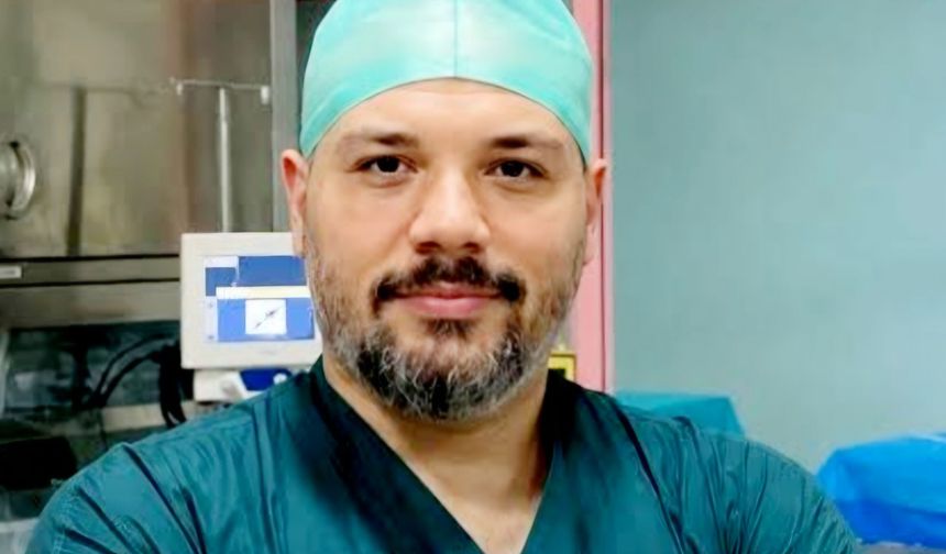 Genç doktorun şüpheli ölümü