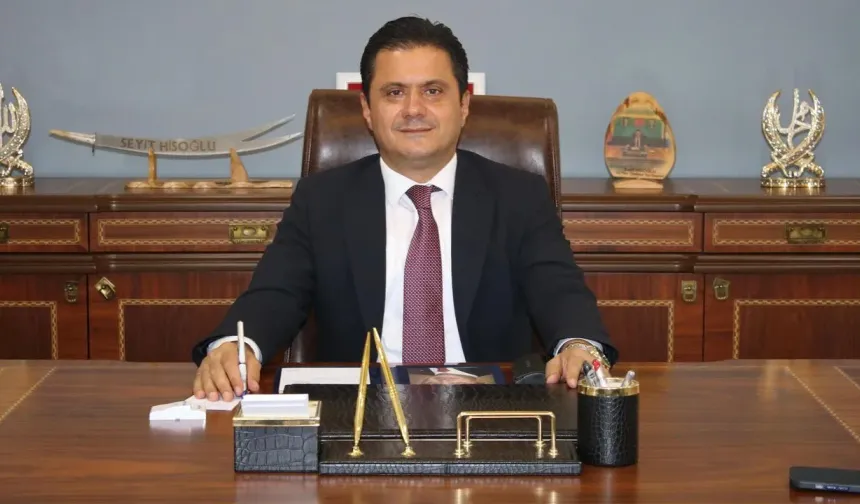 Hisoğlu’ndan Ortahisar Belediyesi’ne sert çıkış:  “Bu gidişle maaşlar bile ödenemez!”