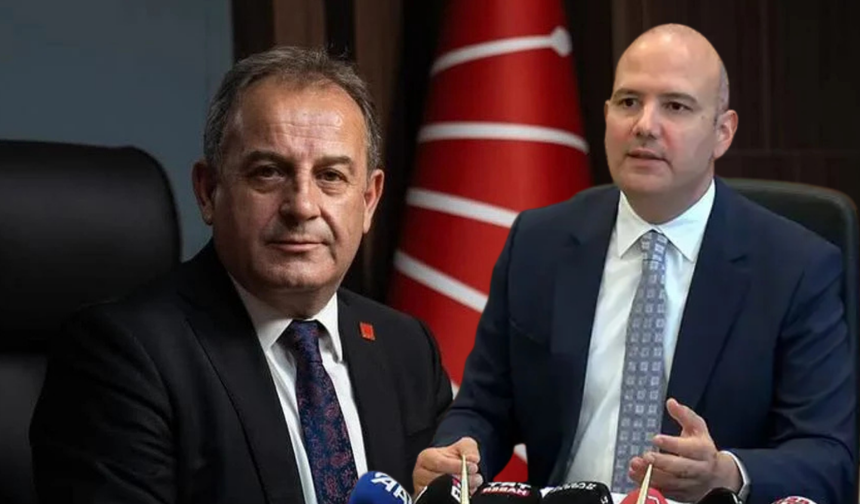 CHP Trabzon İl Başkanı Mustafa Bak’tan AK Parti’ye sert yanıt geldi