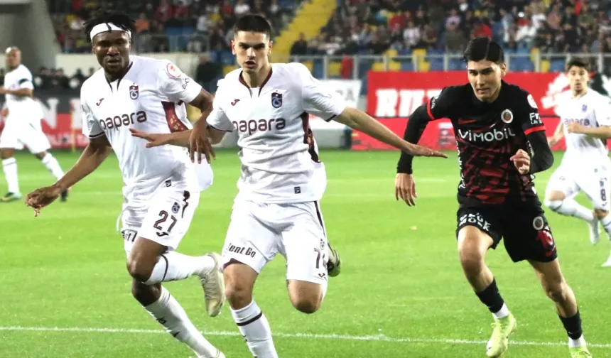 “Trabzonspor ve Antalyaspor sonuçları belirleyebilir: Gençlerbirliği için kritik küme düşme senaryosu”