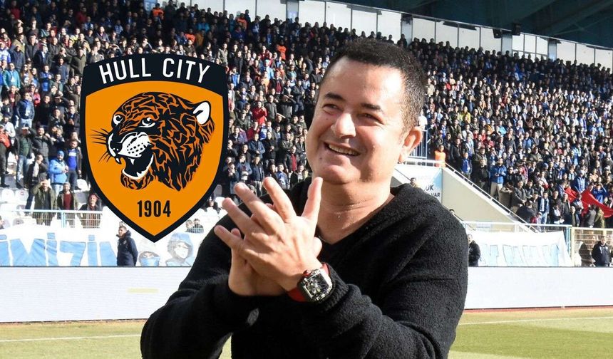 Hull City ,Premier Lig'e yükseldi