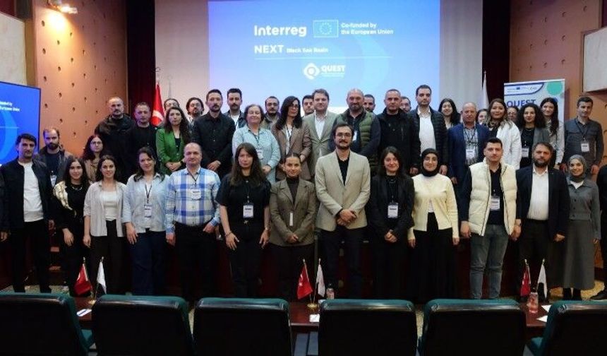 TTSO'dan proje ve hibe eğitim hamlesi