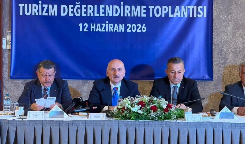 Trabzon turizminde dengeler değişti