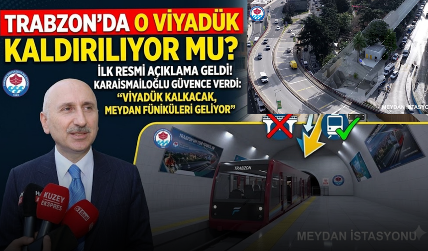 Karaismailoğlu: Büyükşehir’in her zaman yanındayız