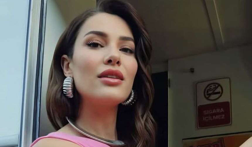 Oyuncu Ece İrtem hayatını kaybetti