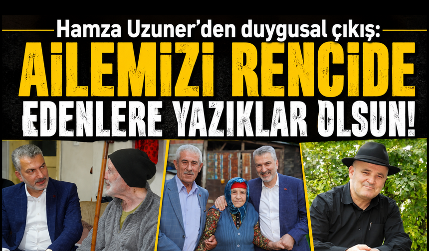 Ziyaret tartışmasına ev sahibinden sert açıklama: "Gerçekler bunlar"