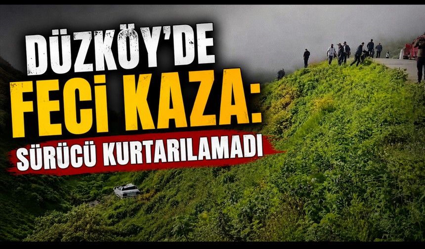 Feci kazada hastaneden acı haber geldi