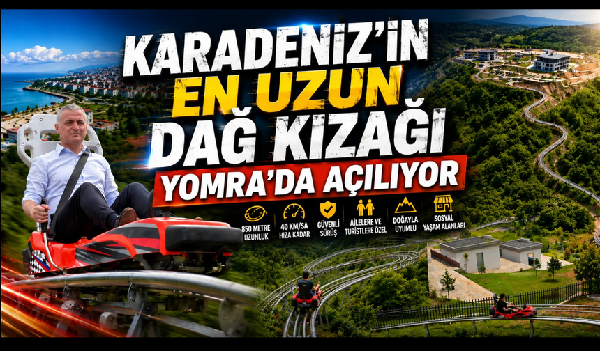 300 milyonluk dev yatırımda geri sayım