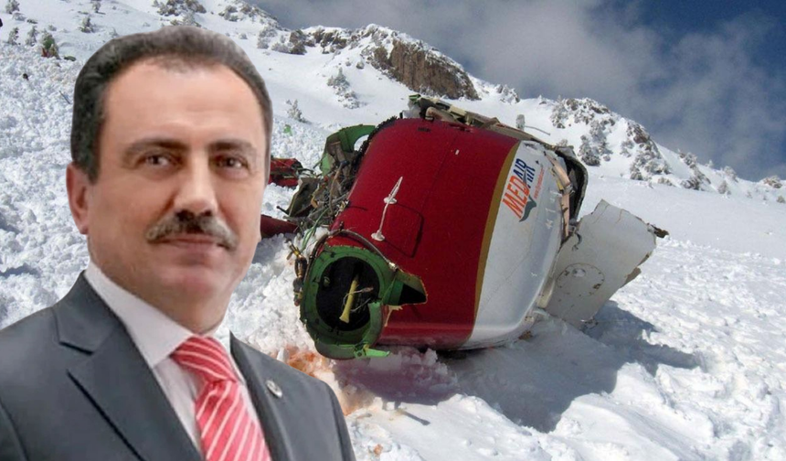 17 yıllık sır perdesi aralanacak mı?