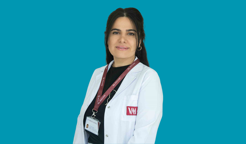 'Çocuklarda ishal ve kusma vakalarına dikkat'