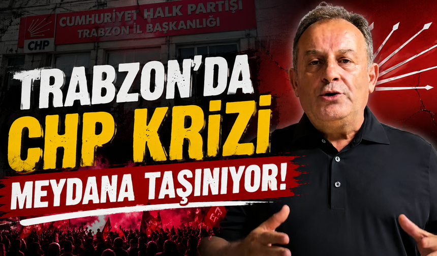 CHP'de sular durulmuyor! Mustafa Bak Meydanpark'ta konuşacak