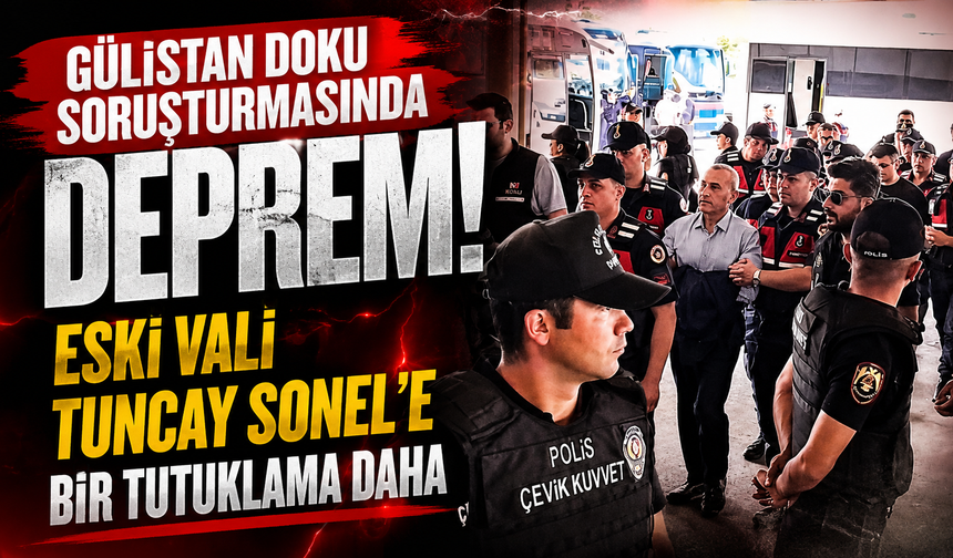 Kamu gücü iddiasıyla yeni hamle! Gülistan Doku soruşturmasında kritik karar