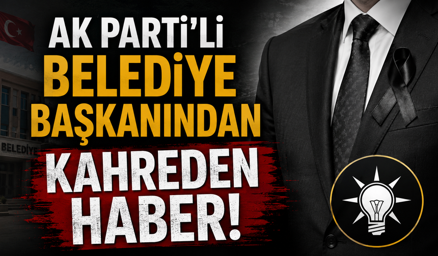 Tedavi gördüğü hastaneden acı haber!