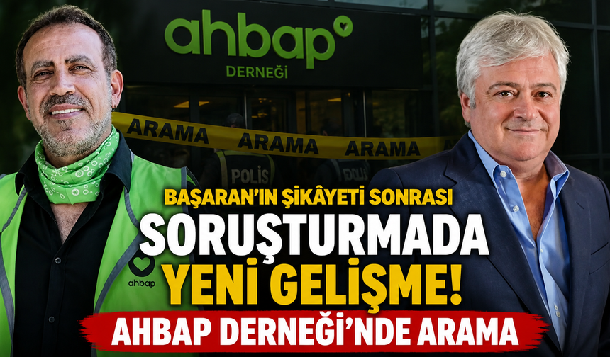 Haluk Levent soruşturmasında dikkat çeken iddia! 22 taşınmaz dosyada
