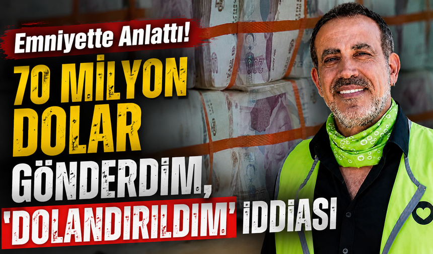 "Vicdanım istismar edildi" sözleri gündem yarattı! Soruşturmada yeni iddialar