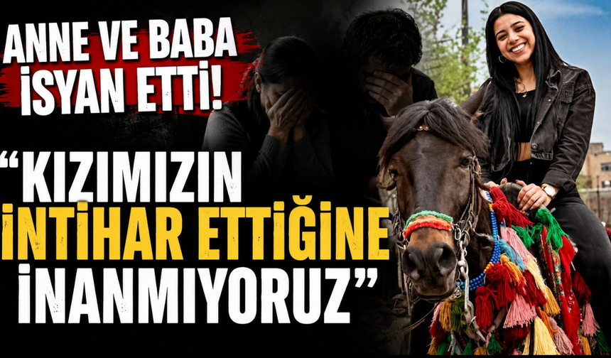 24 yaşındaki Helin'in ölümü mahkemede! Sanıktan dikkat çeken savunma