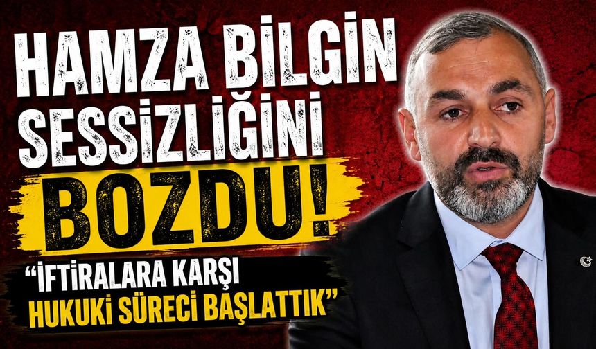 Arsin Belediye Başkanı’ndan peş peşe açıklamalar! “Asılsız iddialara geçit vermeyeceğiz”