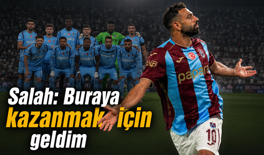 Kötü gecenin ardından Salah’tan güçlü mesaj