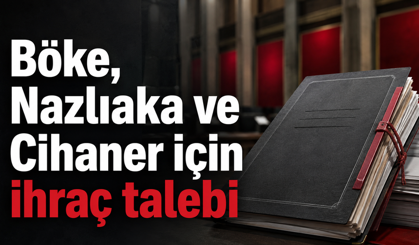 CHP’de 49 kişilik liste gündemi sarstı
