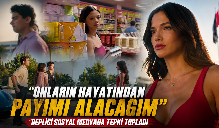 Türk aile yapısı tartışması! Yeni dizi fragmanı gündem oldu