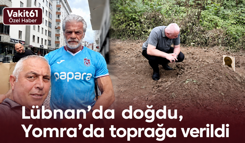 Adem Aydın: Muhteşem bir insan, güzel bir dosttu