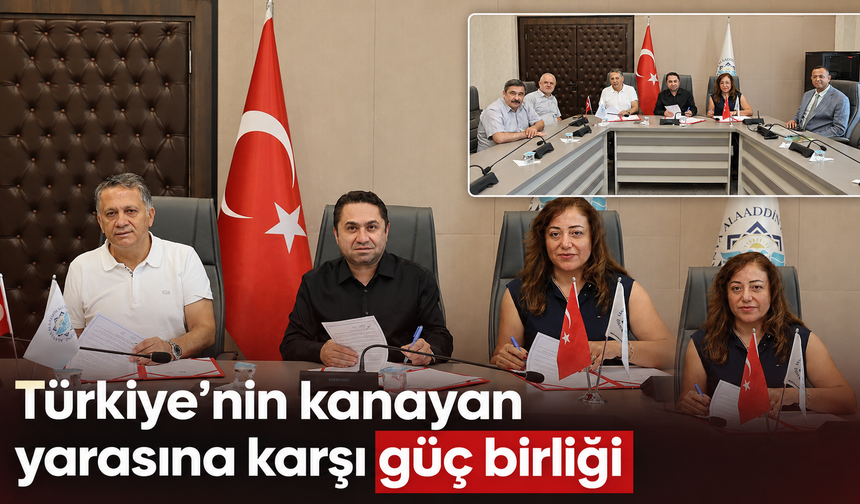 Üniversite-medya-vakıf üçgeninde tarihi adım