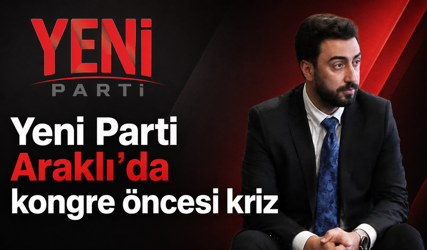 Baransel Atay’dan yönetime ağır eleştiriler