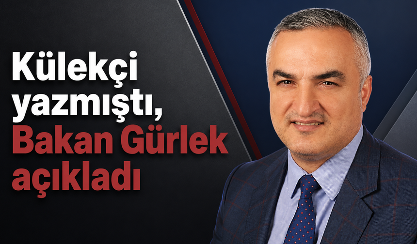 Yıllar önce yazdı, FETÖ bağlantısı yeniden gündemde