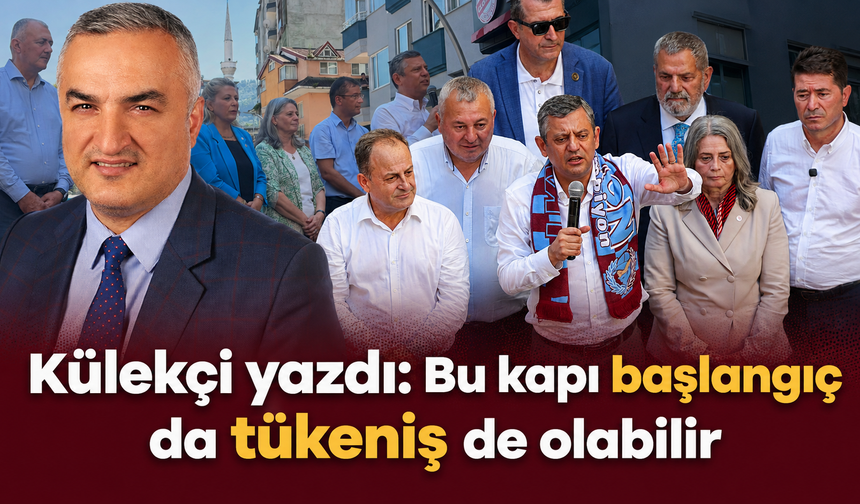 Karadeniz’de coşku var, katılım beklenen düzeyde değil