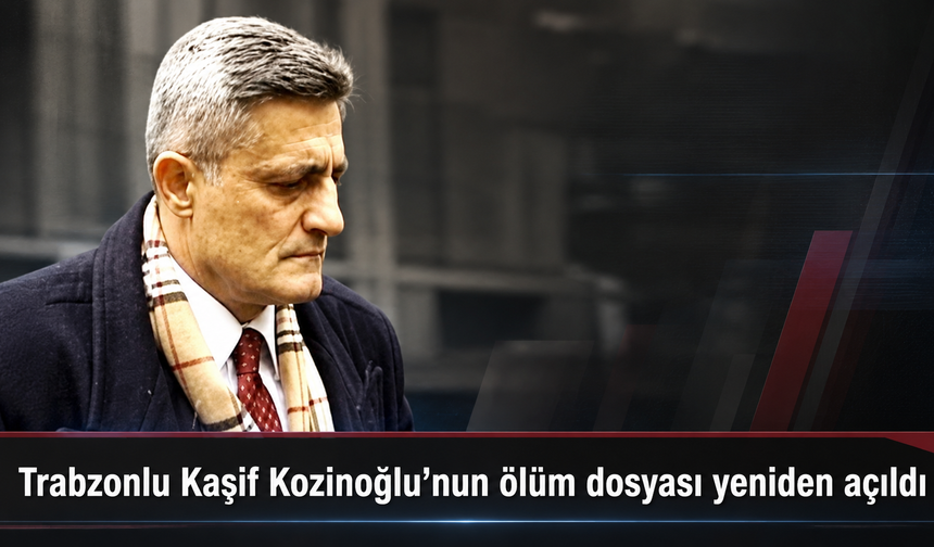 Silivri’deki şüpheli ölüm yeniden mercek altında
