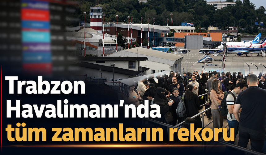 Trabzon semalarında tarihi yoğunluk