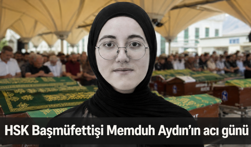 Üniversite kaydını yaptırdı, bir gün sonra hayatını kaybetti