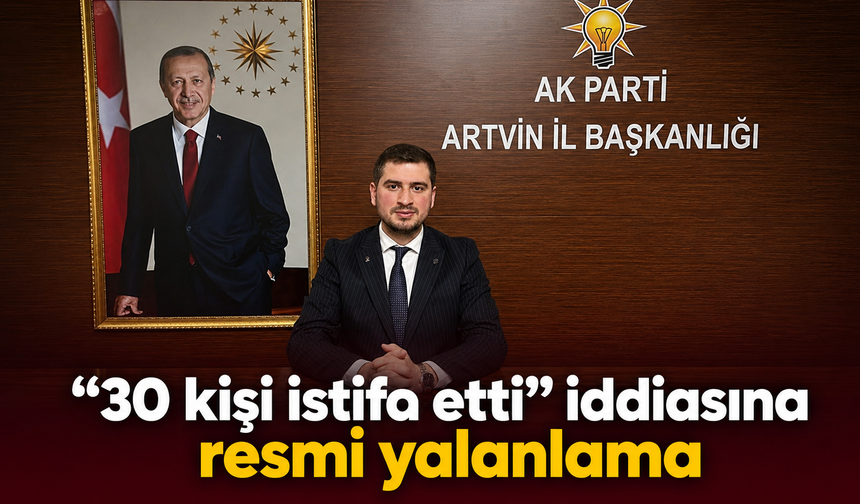 Aydemir: Teşkilatımız büyümeye devam ediyor