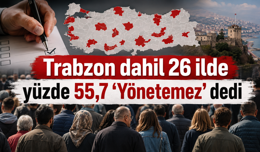 Muhalefet partilerine seçmenden kritik mesaj