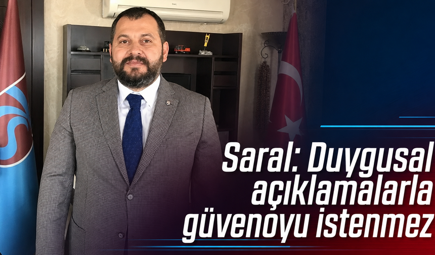 Eski yöneticiden Fatih Tekke’ye istifa tepkisi