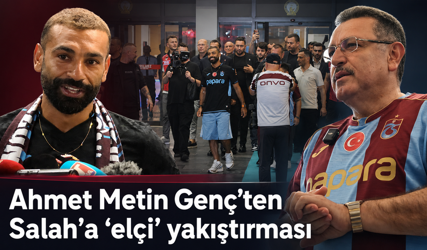 Salah’ın yöresel yemek görüntülerini milyonlar izledi