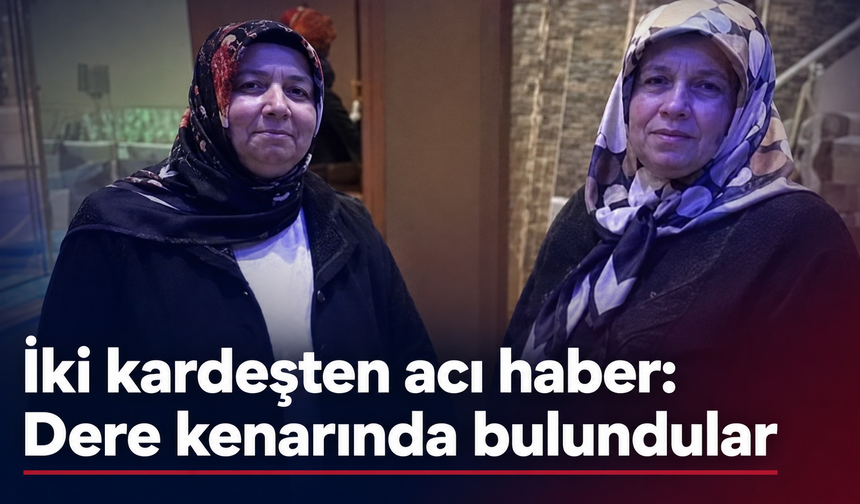 Fındık bahçesinde başlayan gün faciayla bitti